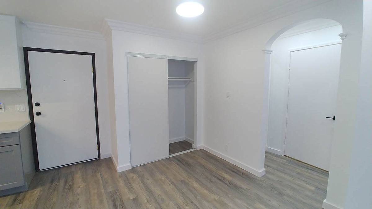 Apartment for rent at 2020 N Beachwood Dr, Los Angeles, CA 90068