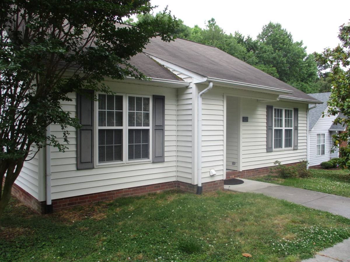 House for rent at 428 Shadybrook Rd, High Point, NC 27265