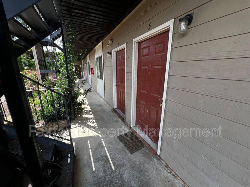 Apartment for rent at 1309 Hudson Ave #C4, Durham, NC 27705