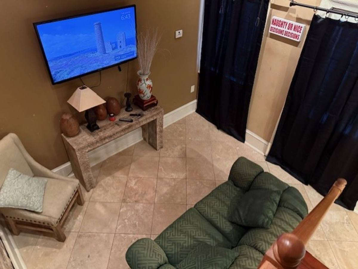 Apartment for rent at 628 N Rampart St, New Orleans, LA 70116
