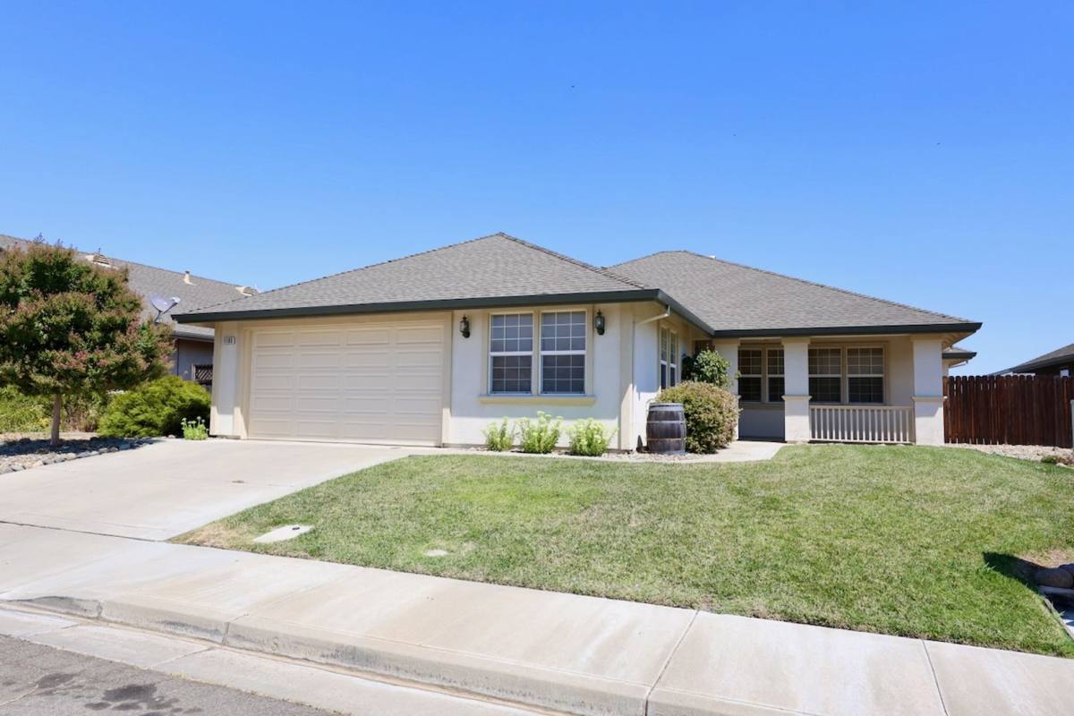 House for rent at 1103 Roosevelt Ave, Winters, CA 95694