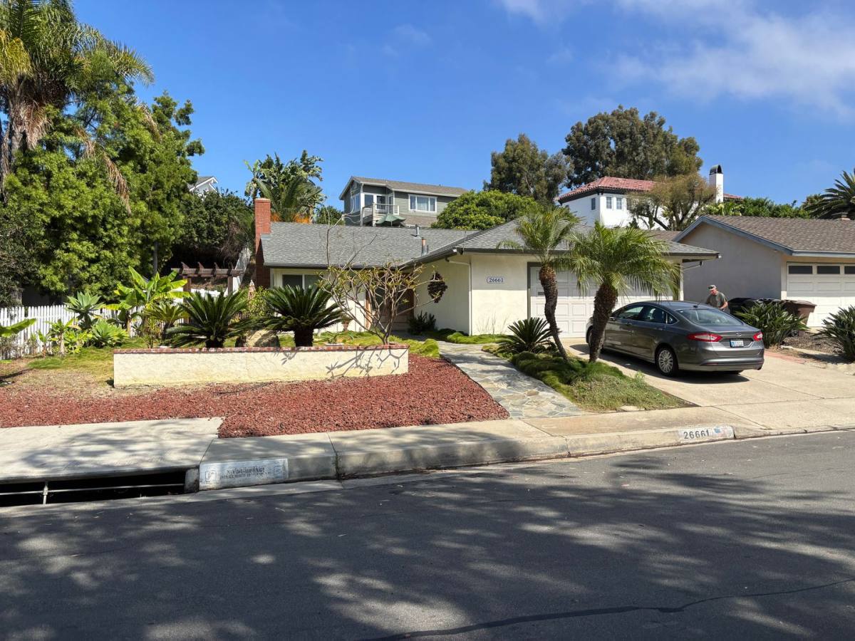 House for rent at 26661 Calle Juanita, Capistrano Beach, CA 92624