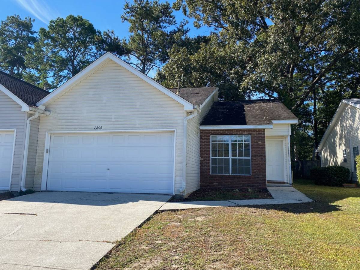 House for rent at 7206 Jaffrey Court, Tallahassee, FL 32312