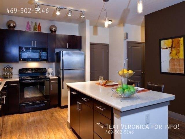 Apartment for rent at 744 Brick Row, Richardson, TX 75081