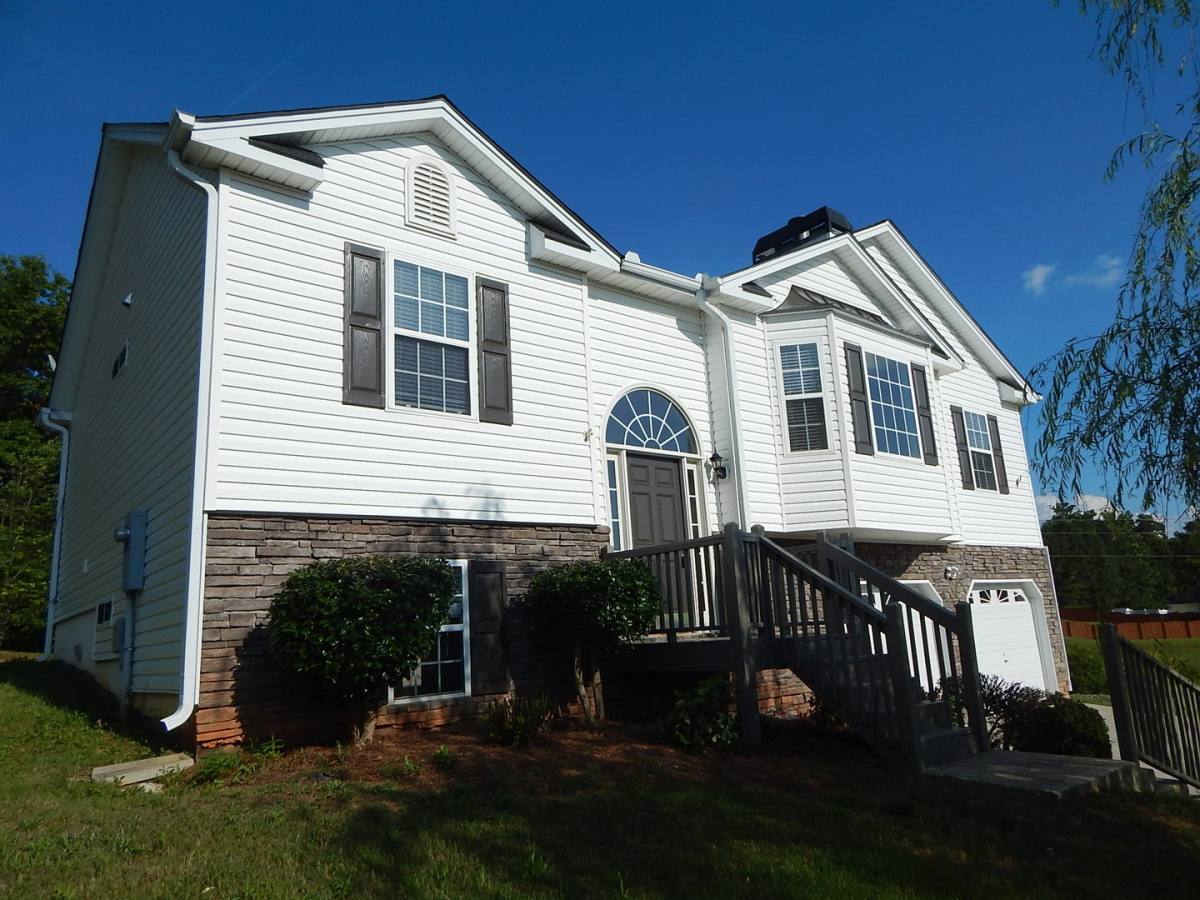 House for rent at 118 Dylan Way, Bremen, GA 30110