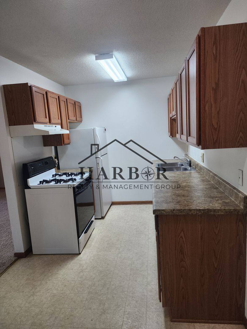 Apartment for rent at 110 2nd Ave NE #303, Hayfield, MN 55940