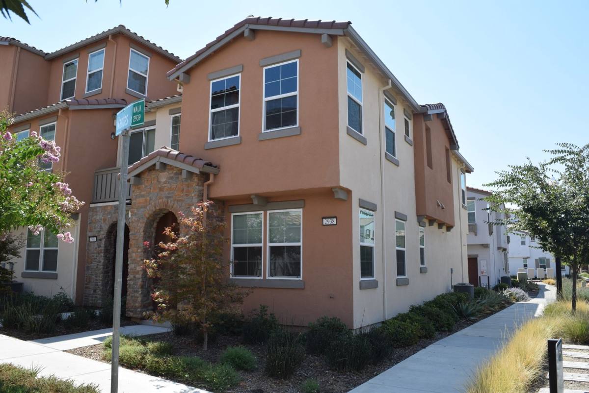 House for rent at 2938 Nantes Walk, Sacramento, CA 95834