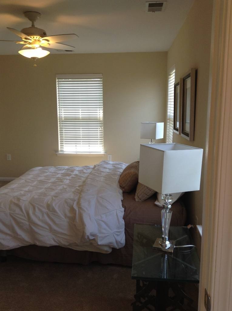 Condo for rent at 4320 Duffy Dr, Virginia Beach, VA 23462