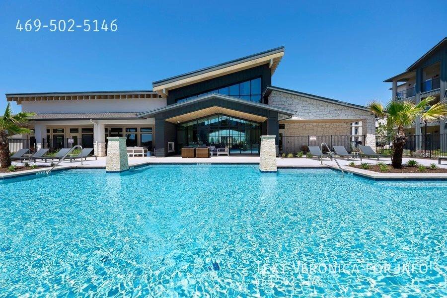 Apartment for rent at 15001 Strathaven Pass, Pflugerville, TX 78660