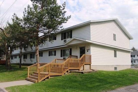 Apartment for rent at 918 920 Gould St, La Crosse, WI 54603
