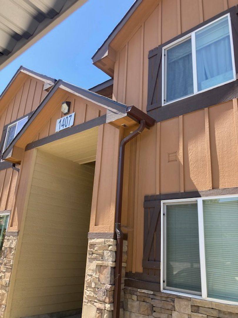 Apartment for rent at 1407 N Fry Lane, Boise, ID 83704