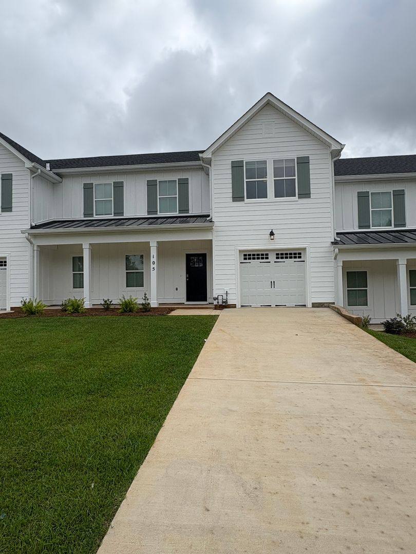 Apartment for rent at 105 Alva Court, Enterprise, AL 36330
