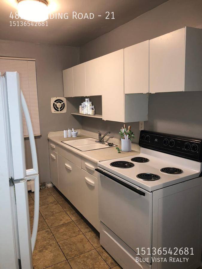 Apartment for rent at 4821 Reading Rd, Cincinnati, OH 45237