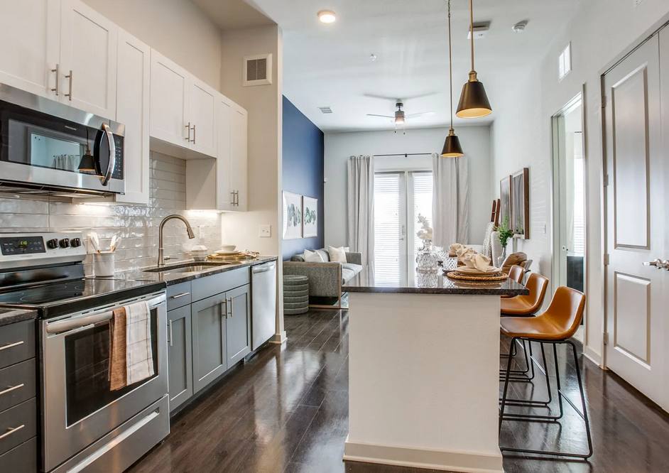 Apartment for rent at 8801 Caroline Wren Way, Frisco, TX 75035