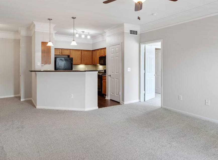 Apartment for rent at 12 Tin Hall, Cypress, TX 77429