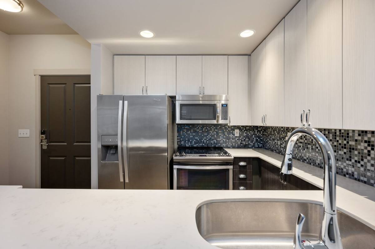 Apartment for rent at 37 103rd Ave NE, Bellevue, WA 98004
