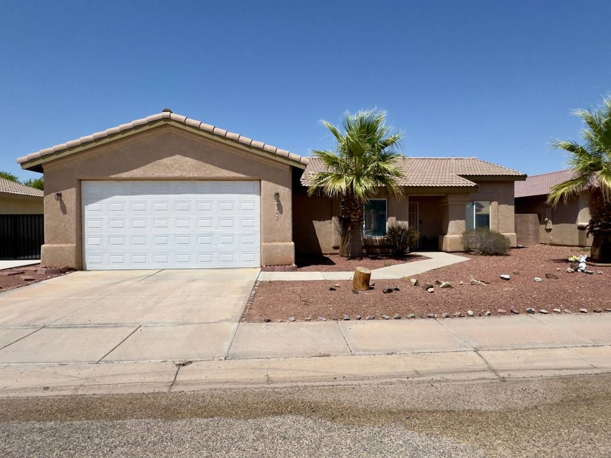 House for rent at 2409 E Wildflower Dr, Mohave Valley, AZ 86440