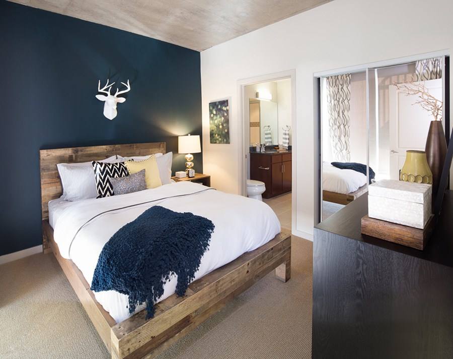 Apartment for rent at 48 Rainey St, Austin, TX 78701