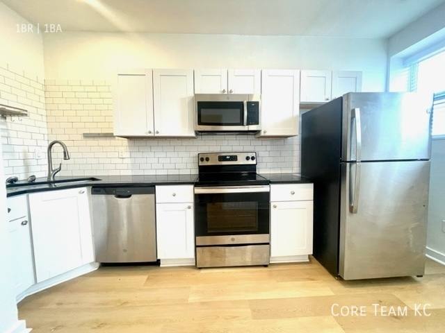 Apartment for rent at 712 Linwood Blvd #714-6, Kansas City, MO 64109