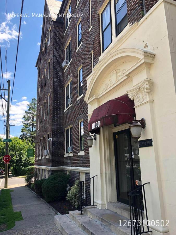 Apartment for rent at 6100 McCallum St, Philadelphia, PA 19144