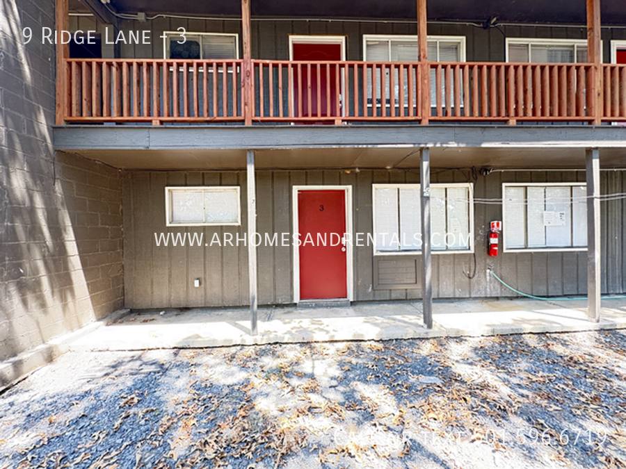 Apartment for rent at 9 Ridge Lane, Mayflower, AR 72106