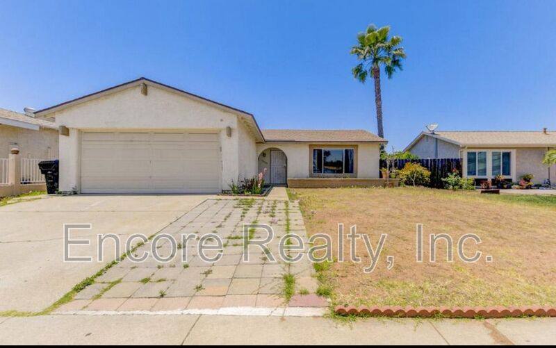 House for rent at 10420 Greenford Dr, San Diego, CA 92126