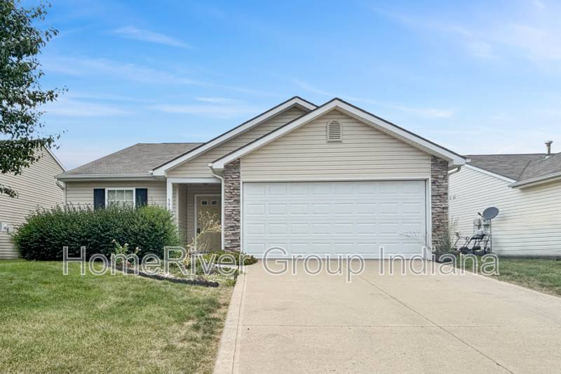 House for rent at 3911 Nadina Cove, Fort Wayne, IN 46815