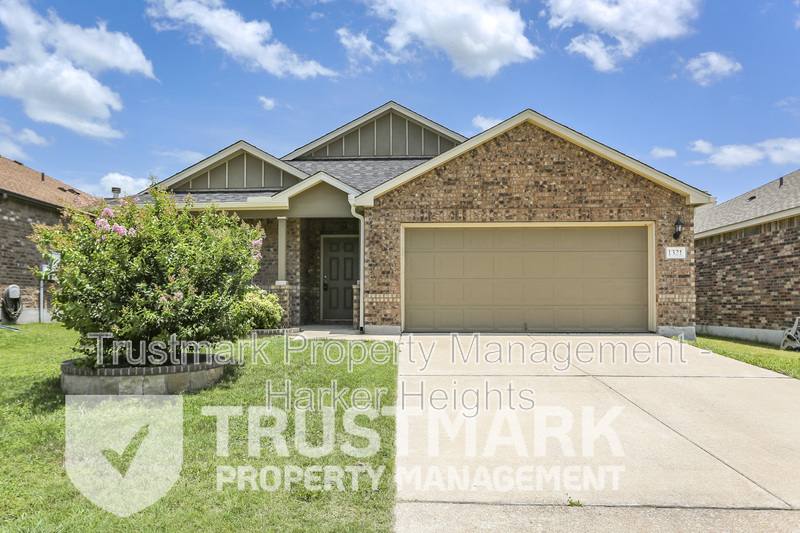 House for rent at 1321 Cozy Creek Dr #COZY1321, Temple, TX 76502