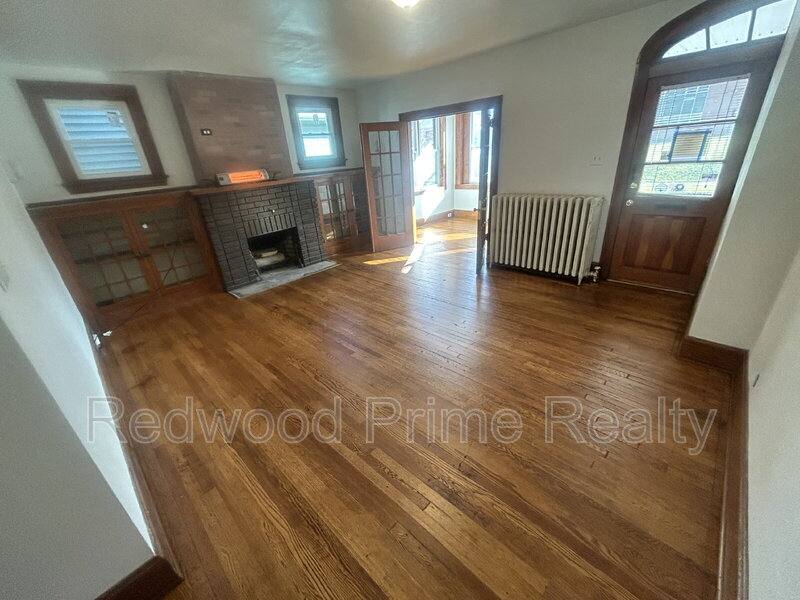 Apartment for rent at 631 Coleman Ave #1, Johnstown, PA 15902