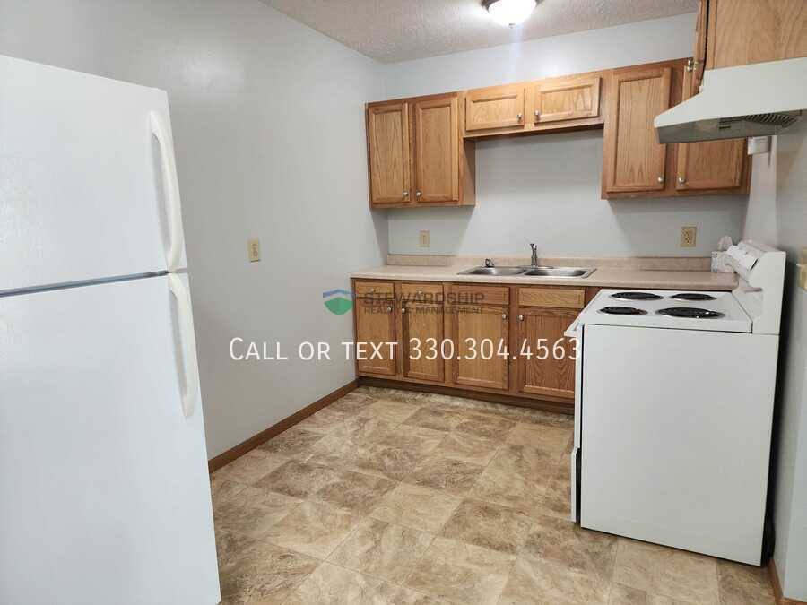 Apartment for rent at 7277 Stuhldreher St NW #9, Massillon, OH 44646