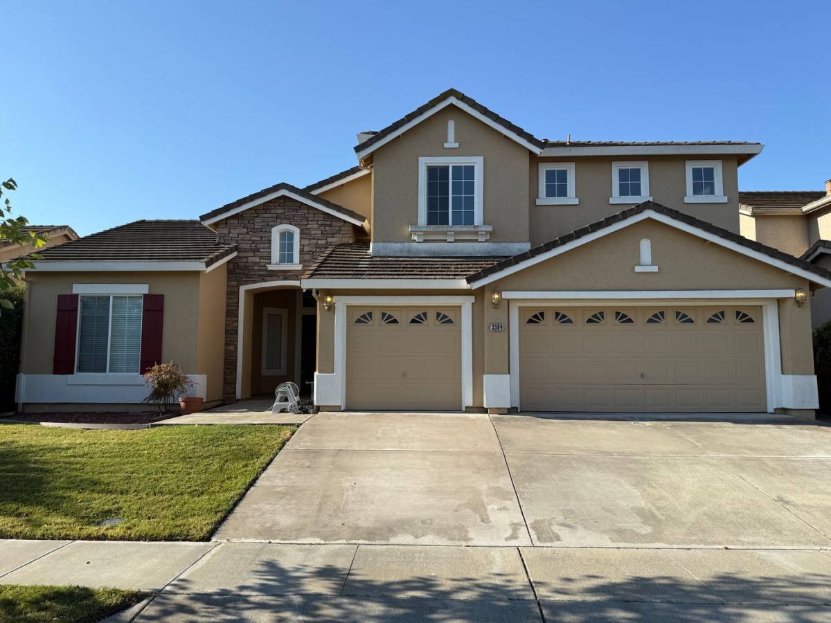 House for rent at 3389 Bonaire Rd, West Sacramento, CA 95691