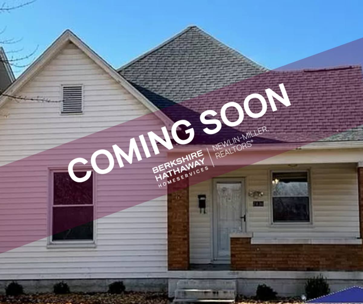 House for rent at 2130 N 12th St, Terre Haute, IN 47804