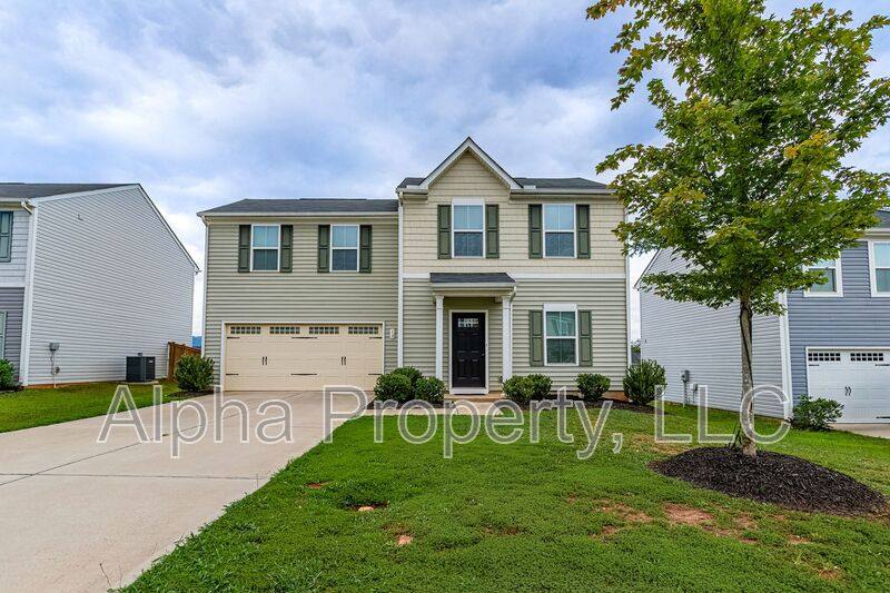 House for rent at 10 Torrington Dr, Greenville, SC 29617