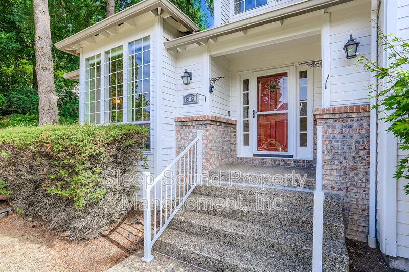 House for rent at 16080 SW 146th Ave, Portland, OR 97224