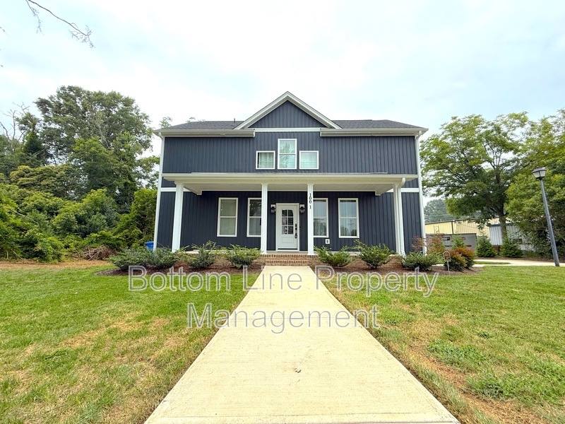 House for rent at 100-1 Savannah Way, Kings Mountain, NC 28086