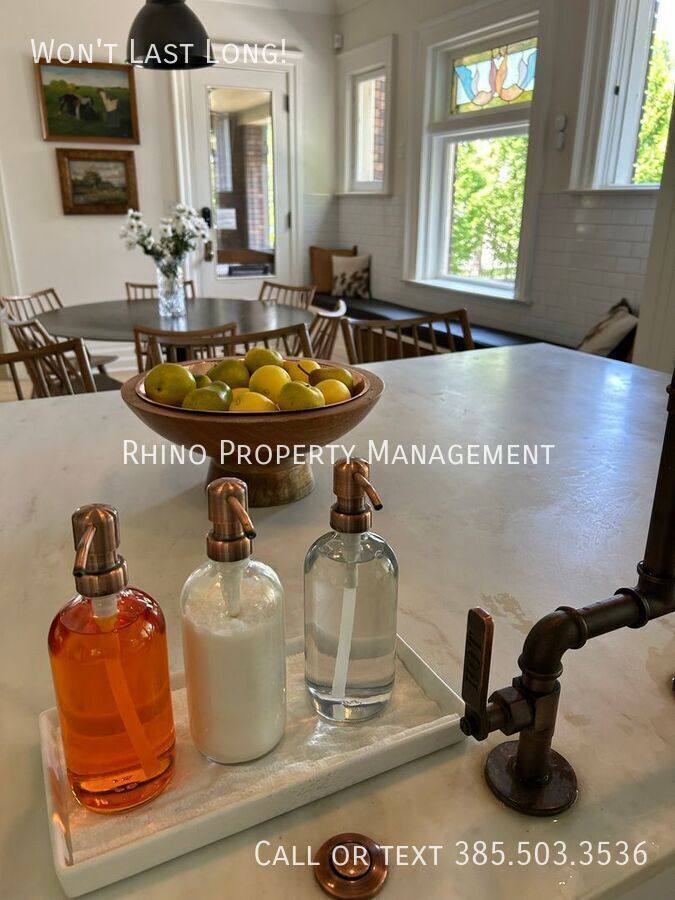 House for rent at 415 E Center, Provo, UT 84606