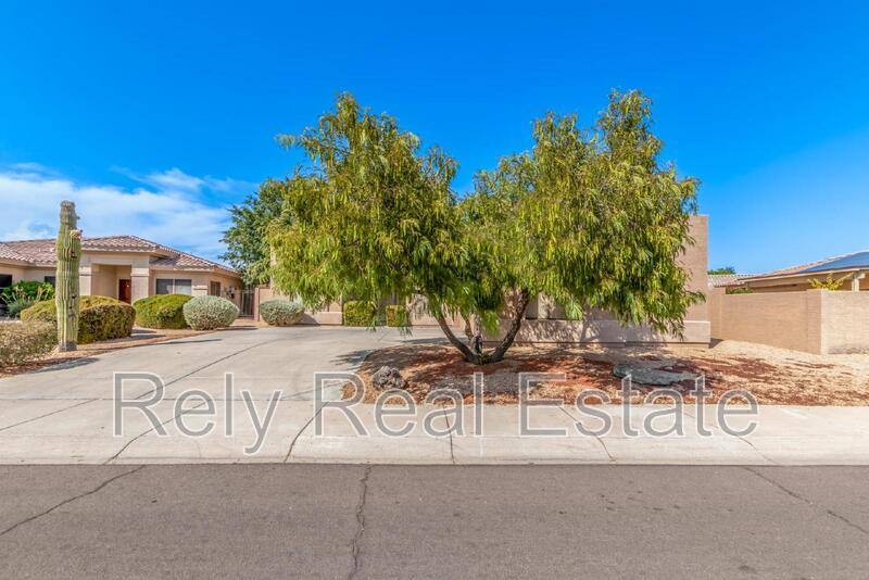 House for rent at 13232 W Edgemont Ave, Goodyear, AZ 85395
