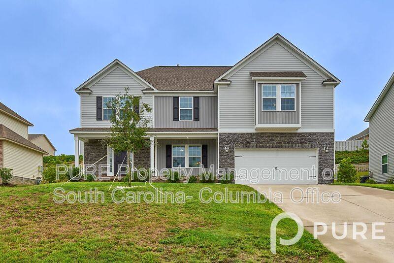 House for rent at 1074 Acacia Lane, Columbia, SC 29229