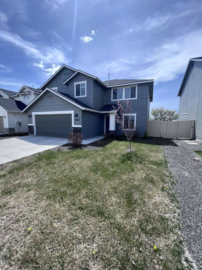 House for rent at 4925 Grand Rapids Dr, Meridian, ID 83646