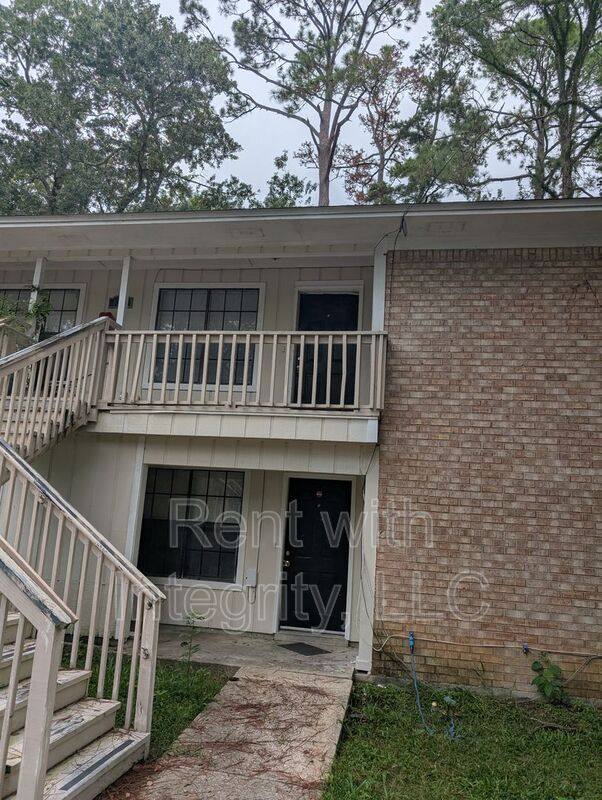 Apartment for rent at 1312 Nylic St #C, Tallahassee, FL 32304