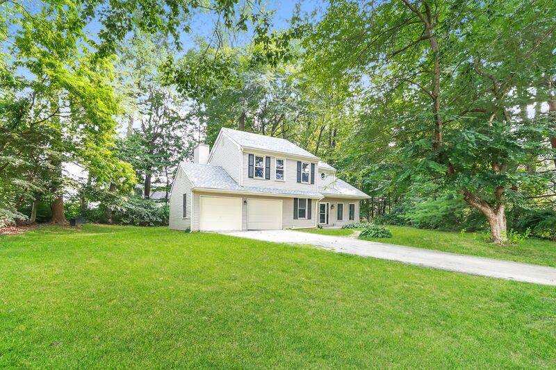 House for rent at 231 Oxford Rd, West Chester, PA 19380