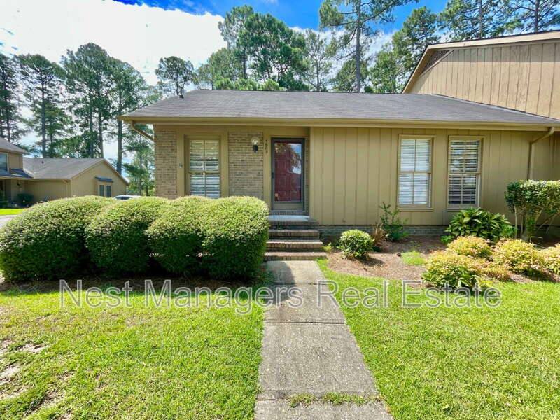 House for rent at 4609 Fen Court, Fayetteville, NC 28314