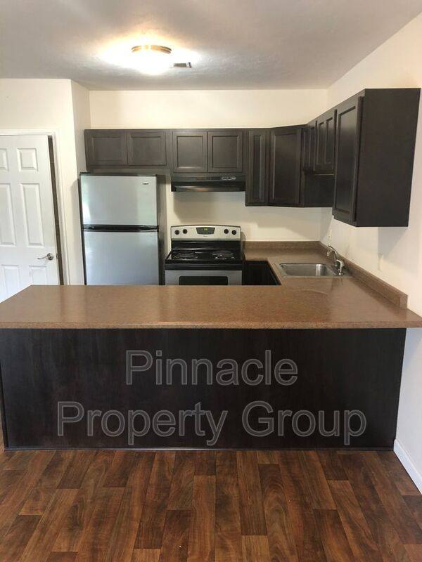 Apartment for rent at 7213 Maple Valley Rd, Brown City, MI 48416