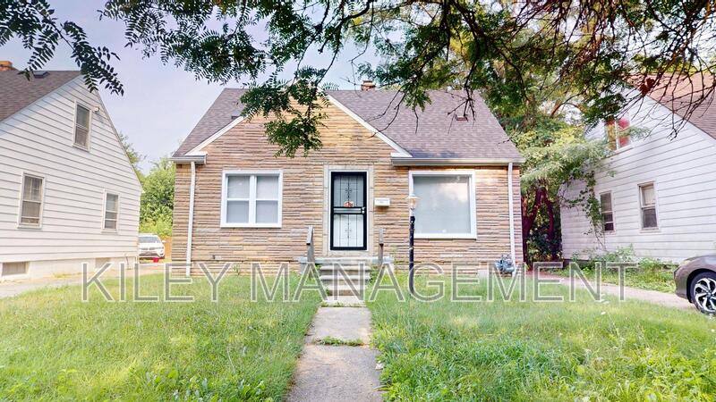 House for rent at 19946 Westphalia St, Detroit, MI 48205