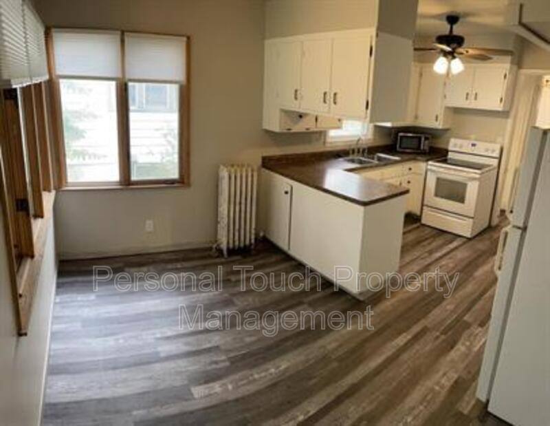 House for rent at 1026 N University Dr, Fargo, ND 58102