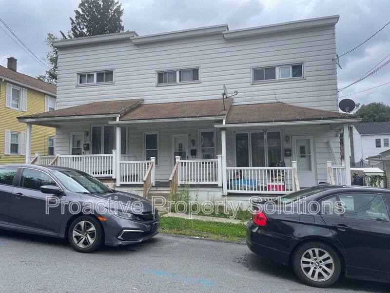 Apartment for rent at 214-218 N Fillmore Ave #216, Scranton, PA 18504