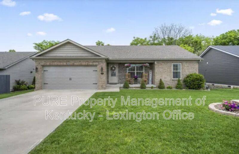 House for rent at 916 Auckland Ave, Richmond, KY 40475