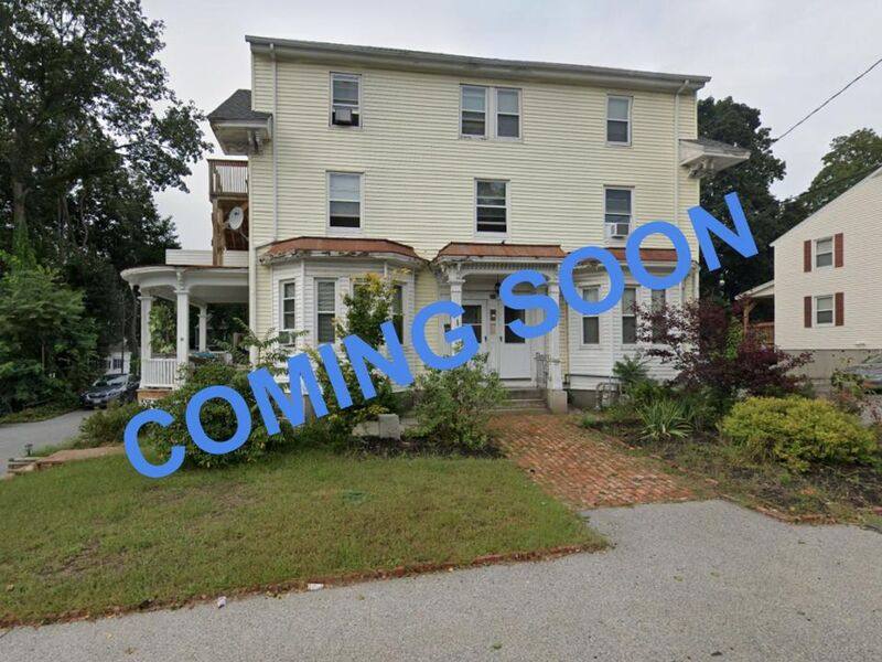 Apartment for rent at 342-350 Bridge St #350-1, Manchester, NH 03104