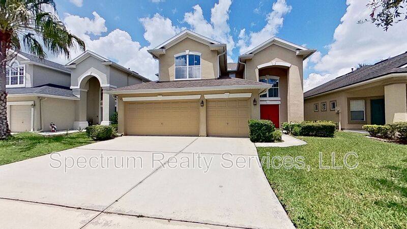 House for rent at 14482 Falling Waters Dr, Jacksonville, FL 32258