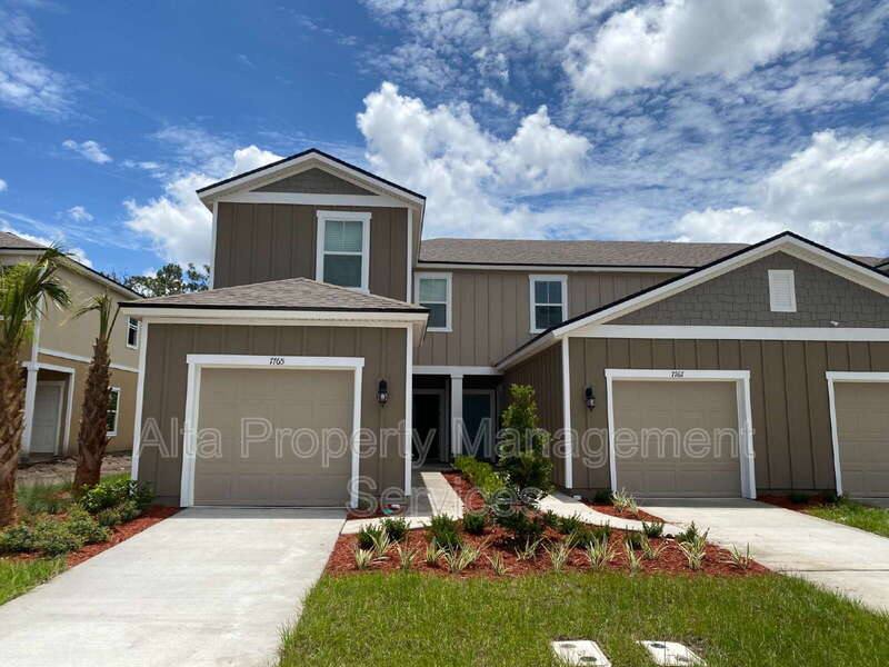 Townhouse for rent at 7765 Legacy Trail, Jacksonville, FL 32256